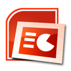 Ako robiť hry v PowerPointe 4 - Fake app