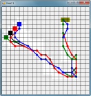 Logická hra formula v C #