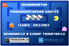 Programátorská súťaž devbookátor 2013