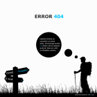 Ukážková stránka 404