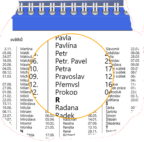 Zdrojákoviště C # .NET - Okenné aplikácie WPF