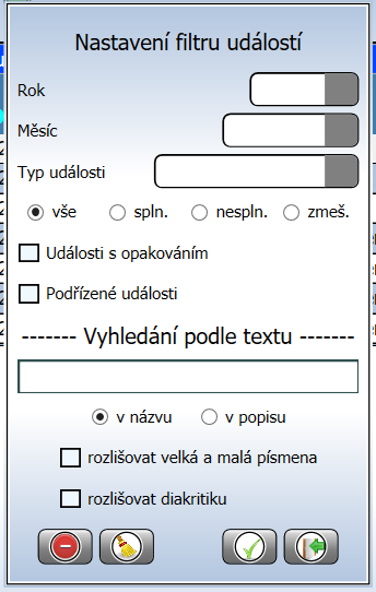 Zdrojákoviště C # .NET - Okenné aplikácie WPF