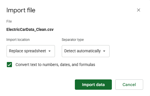 Úvod do dátovej analýzy a obchodného rozhodovania