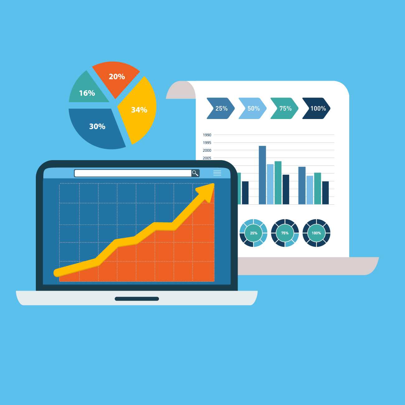 Úvod do dátovej analýzy a obchodného rozhodovania - Úvod do dátovej analýzy a obchodného rozhodovania