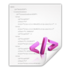 Čítanie XML Saxe v VB.NET