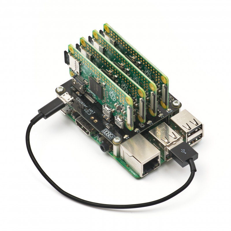 Raspberry Pi