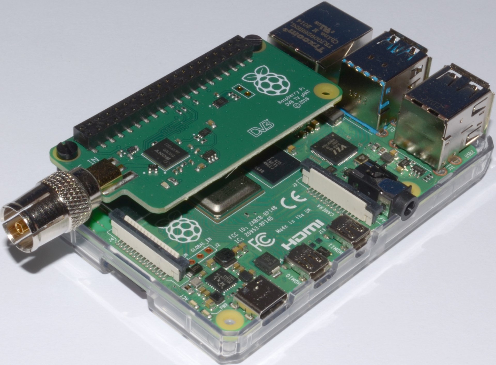 Raspberry Pi