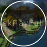 logo SkRayFall - Skript - Minecraft modding bez Javy