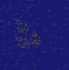 Animácie ročných období v C # .NET