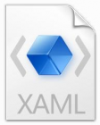 Jazyk XAML v VB.NET WPF