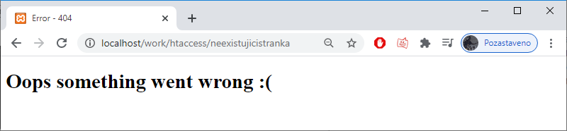 Bezpečnosť webových aplikácií v PHP