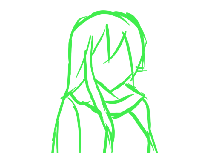 prvý skeč - Grafika