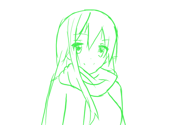 štruktúra - Grafika