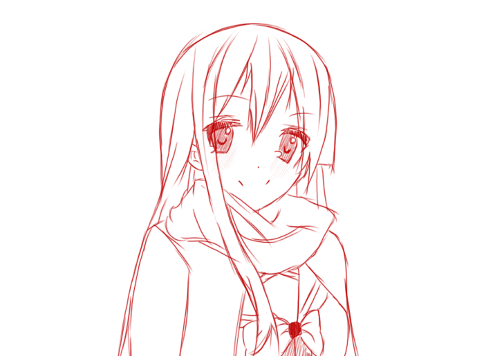 hlavný skeč - Grafika