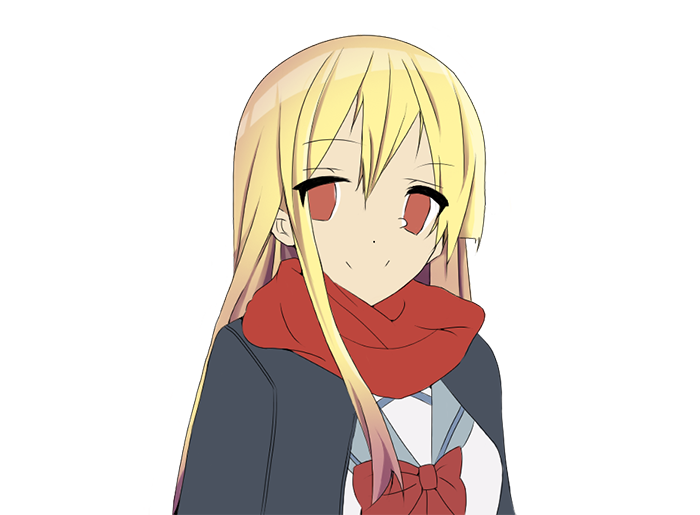 tieňované vlasy - Grafika