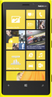 Recenzia Nokia Lumia 920