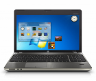 Recenzia notebooku HP ProBook 4730s
