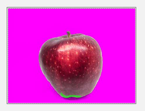 Odstránenie pozadia obrázku v Microsoft PowerPoint - Základy Microsoft PowerPoint