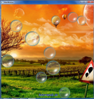 Efekt v bubline v C # .NET WPF