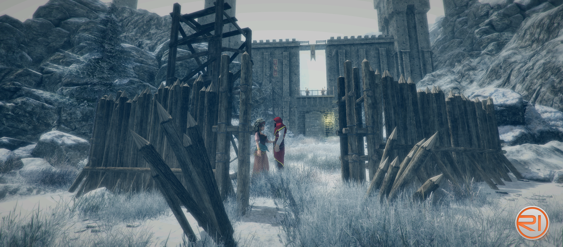 Aj na stene si budeme môcť užiť trochu srandy …