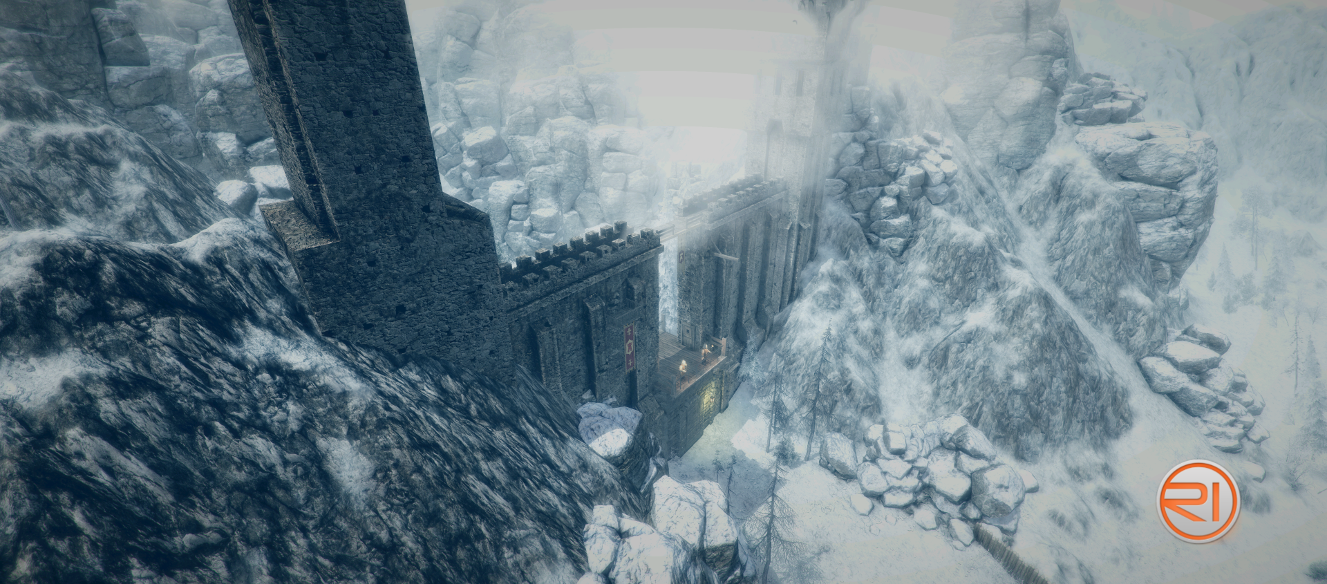 Múr je mocnou stavbou … Bude to ale stačiť?