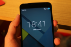 Nexus 6 - phablet s čistým Androidom a skvelou výbavou