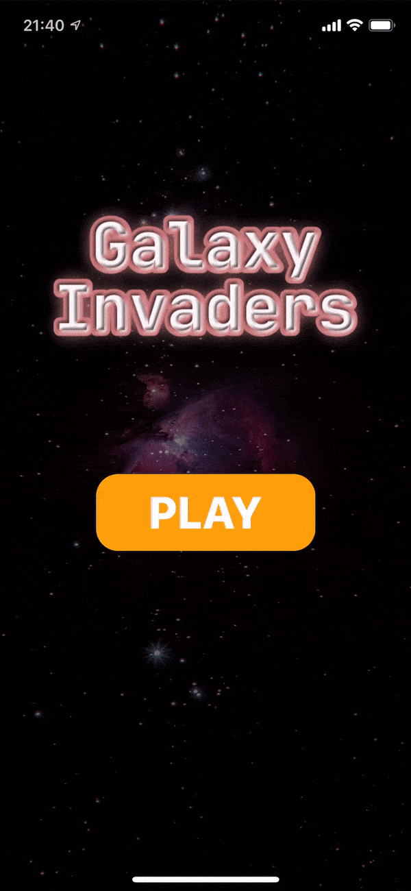 Tvorba iOS hier vo Swift