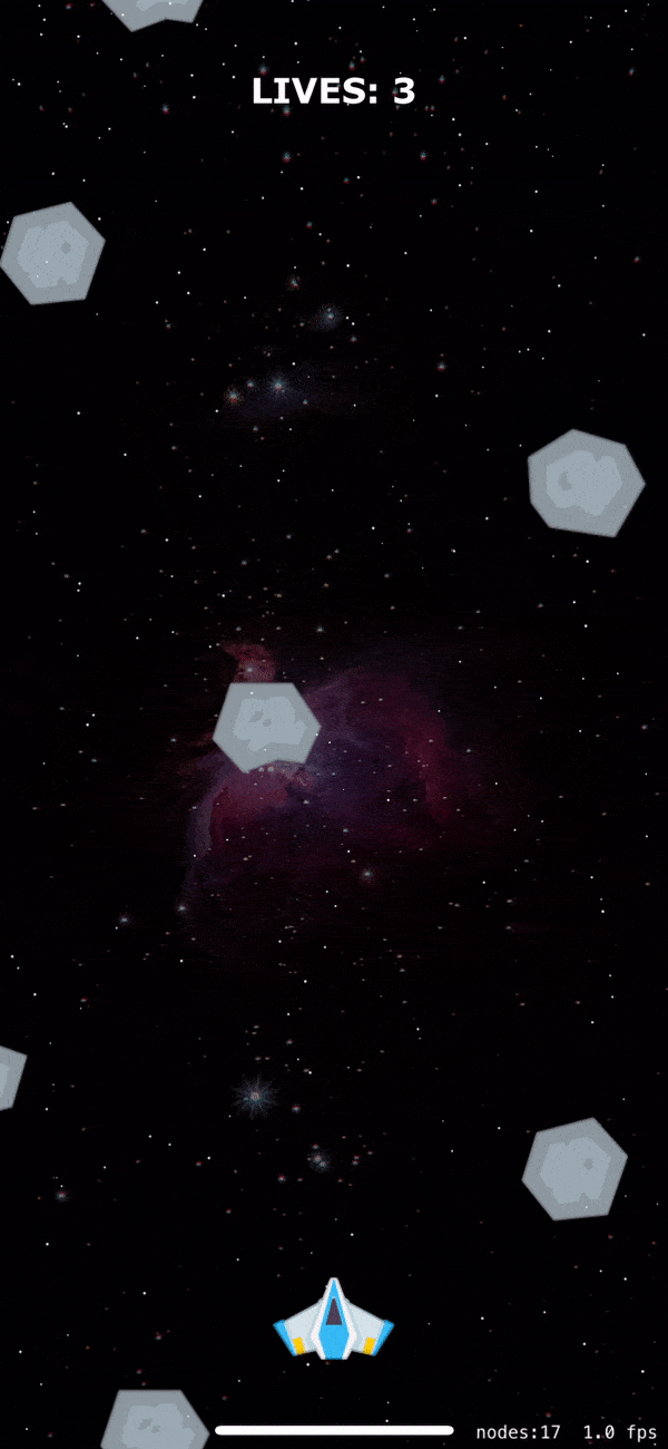 Tvorba iOS hier vo Swift