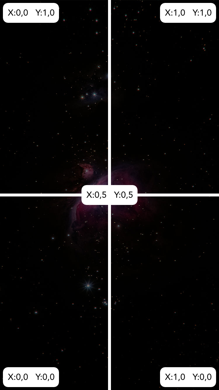 Anchors vo SpriteKit - Tvorba iOS hier vo Swift