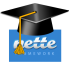 Kurz / školenie Nette frameworku pre PHP