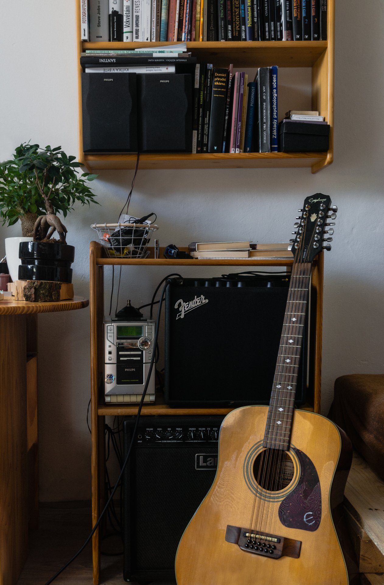 poriadok - Kreativita