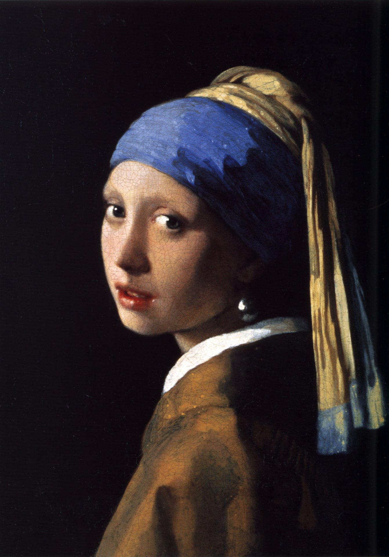 Jan Vermeer - Fotografovanie pre začiatočníkov
