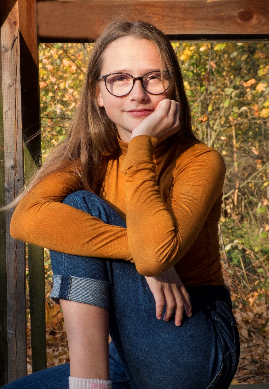 portrét - Fotografovanie