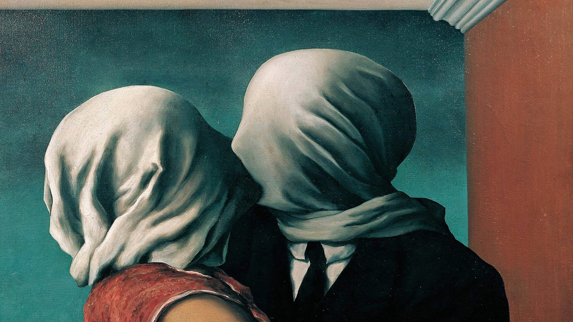René Magritte - Kreativita
