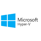 Windows 10 - Technológia Hyper-V