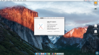 Inštalácia OS X 10.11 El Capitan cez Windows