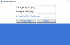Bmi kalkulačka v C # .NET WPF