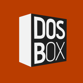 DOSBox - Assembler