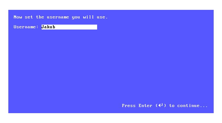 Spectrum FRST.EXE - Assembler