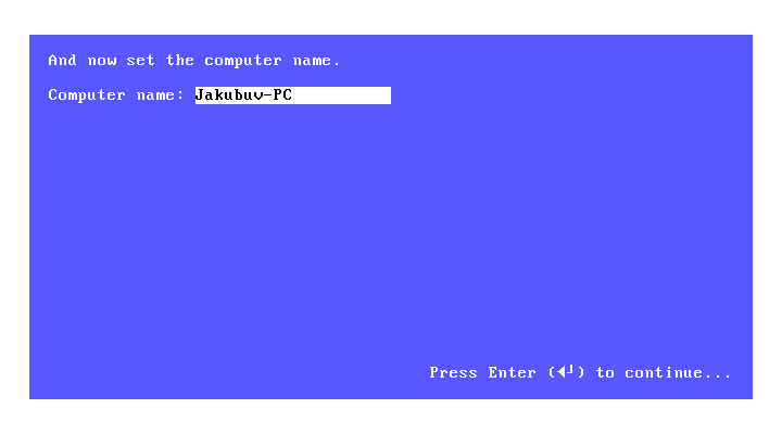 Spectrum FRST.EXE - Assembler