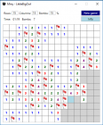 Minesweeper (míny) v C # .NET WPF