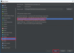 IntelliJ IDEA a prvý konzolová aplikácie