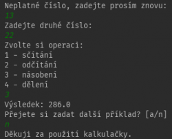 Ošetrenie užívateľských vstupov v Dart