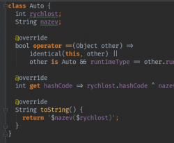 Kolekcia Set, Queue a Map v Dart