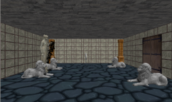 Konzolové dobrodružstvo - 3. Dimenzie (Druhýkrát)