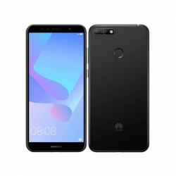 Huawei Y6 Prime 2018 - Skvelý mobil pre nenáročných užívateľov