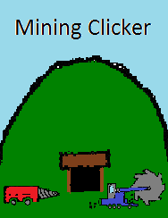 Mining clicker tycoon