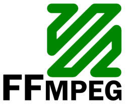 Ffmpeg a transcoding - Strihanie, skladanie, výrezy