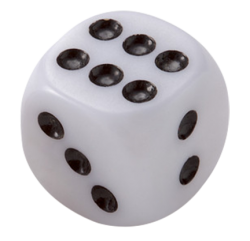 Náhradné hracie kocky v Androide