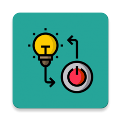 Flashlight pre Android